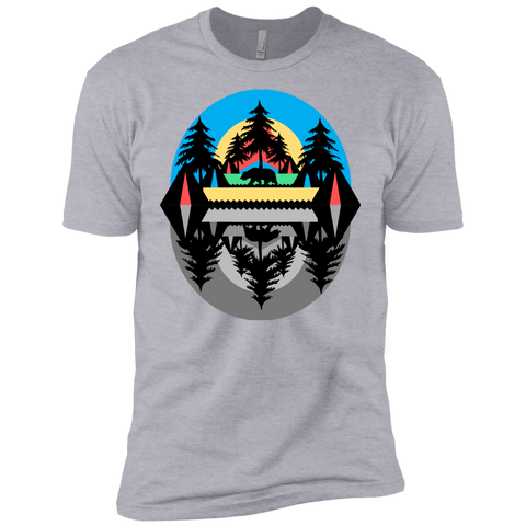 bear camp T-Shirt