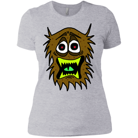 beastly sweatshirt T-Shirt