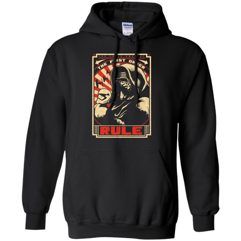 first order propaganda T-Shirt