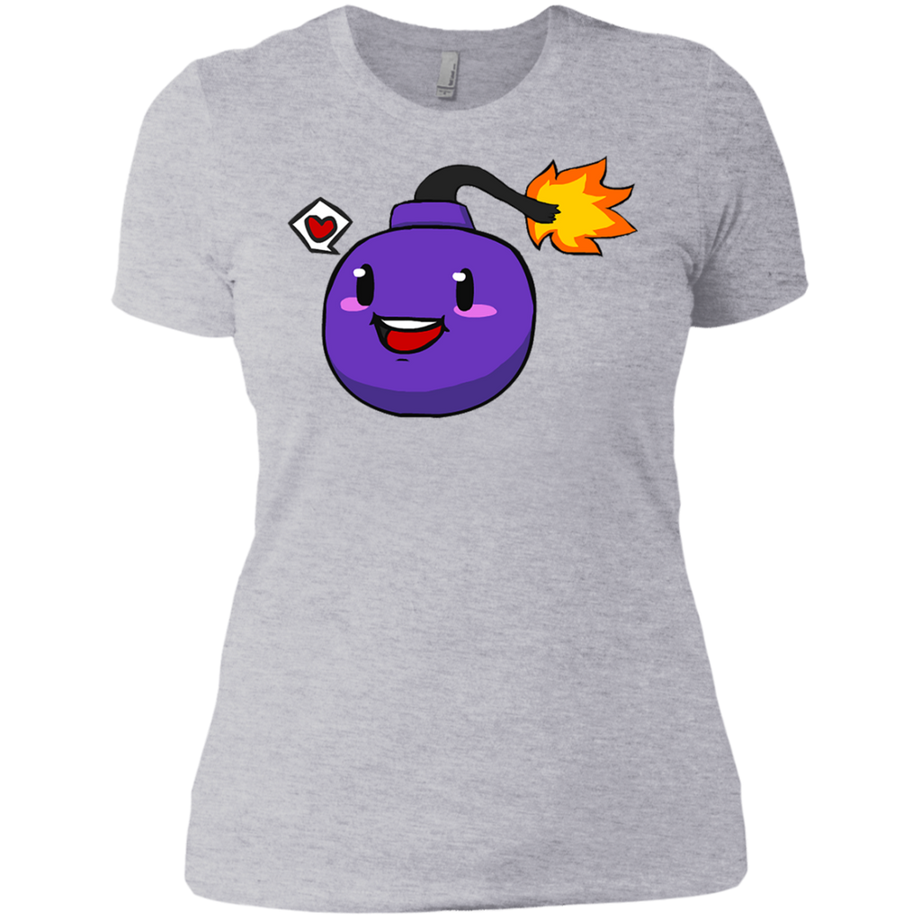 bexy bomb! T-Shirt