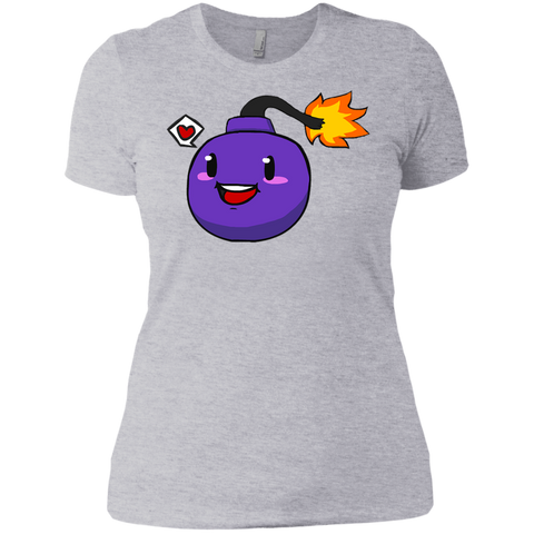 bexy bomb! T-Shirt