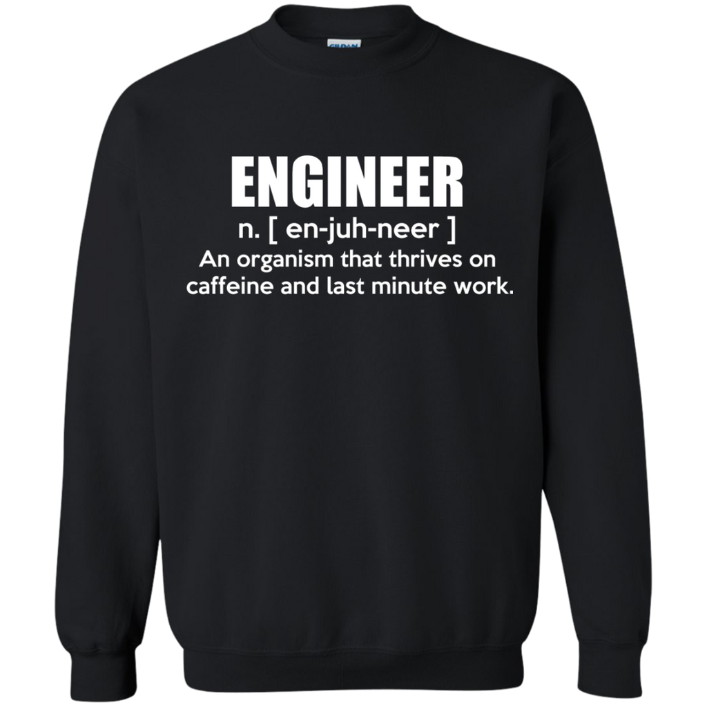 engineer T-Shirt