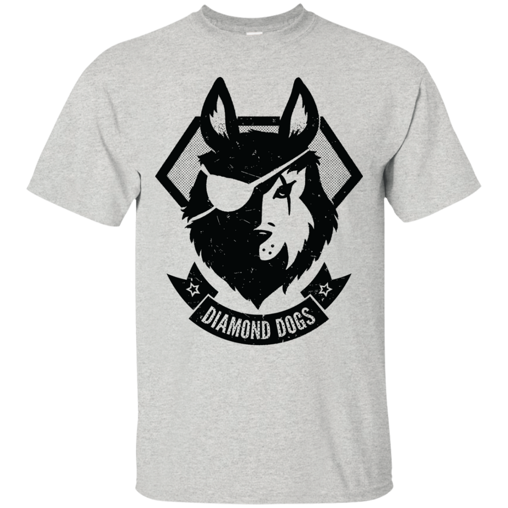 dd company T-Shirt