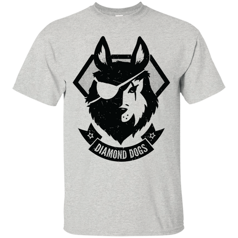 dd company T-Shirt