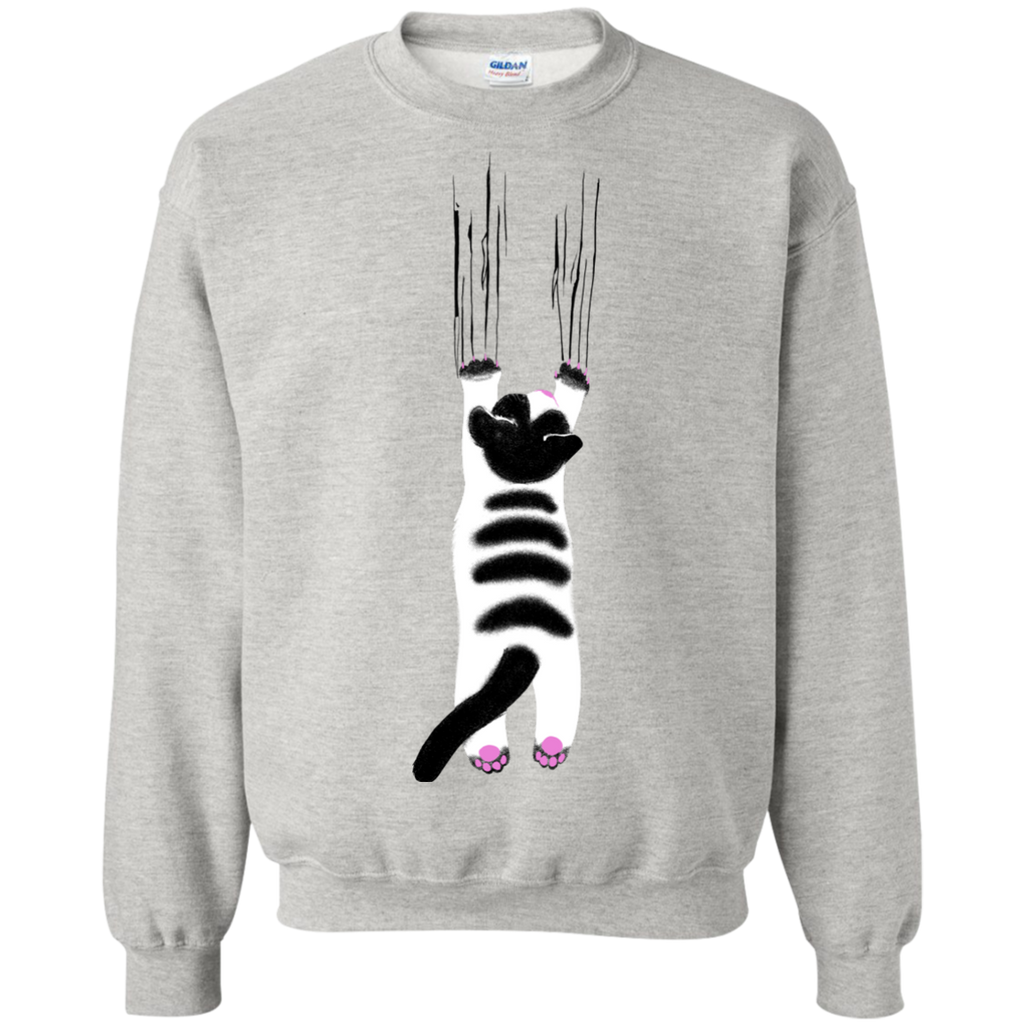 cat's love sweatshirt T-Shirt