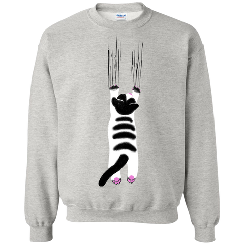 cat's love sweatshirt T-Shirt