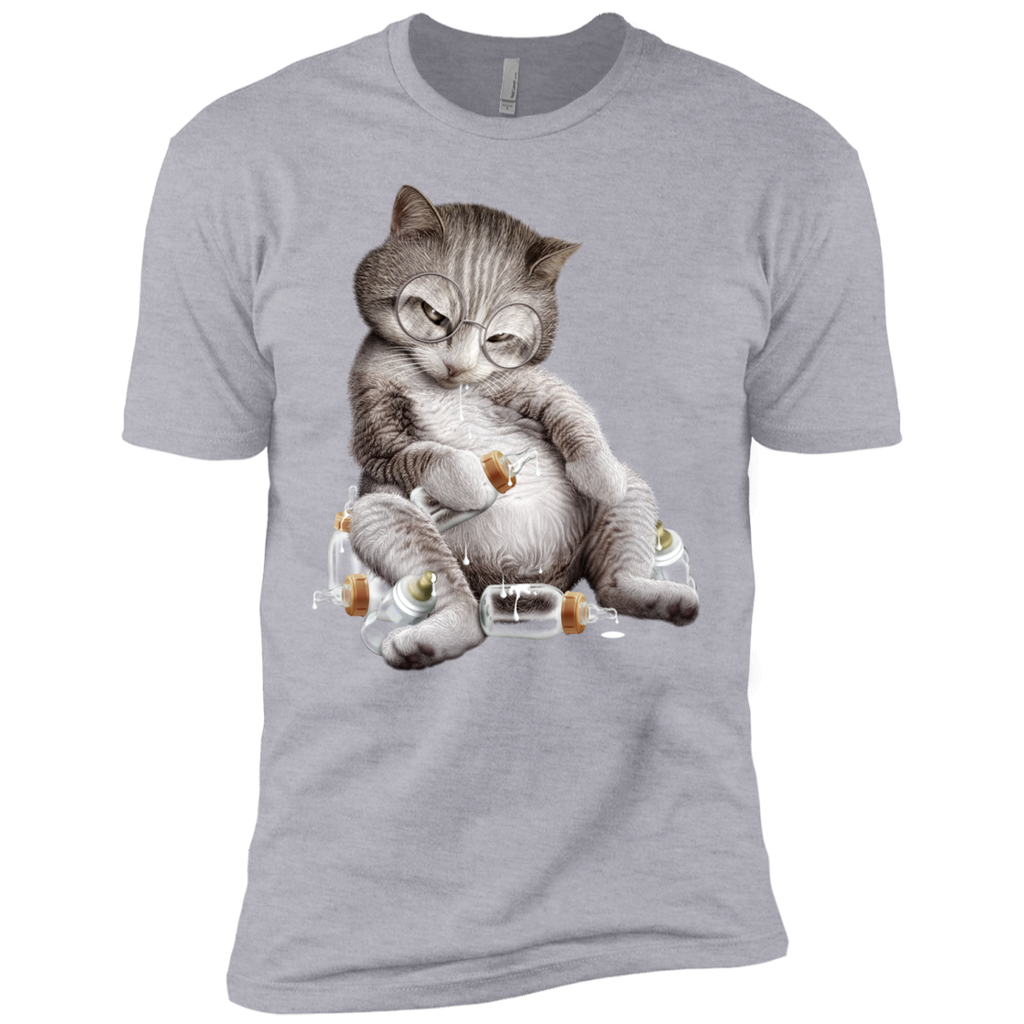 drunkcat sweatshirt T-Shirt