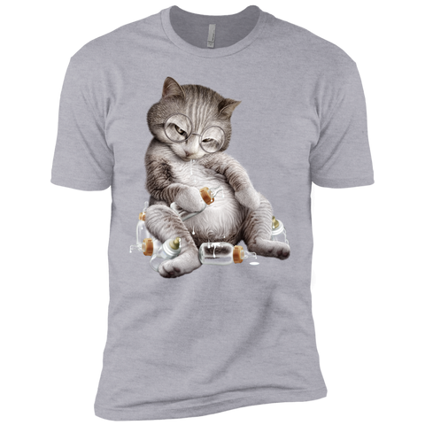 drunkcat sweatshirt T-Shirt