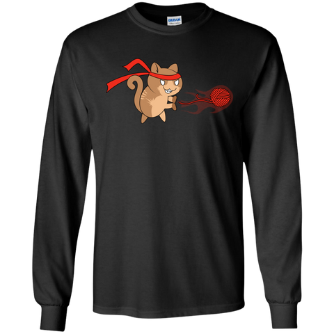 cat attack T-Shirt