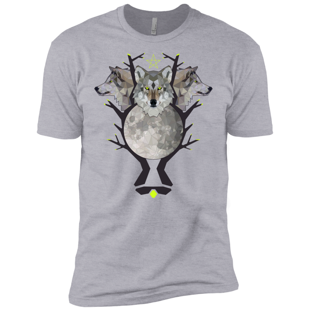 cerberus sweatshirt T-Shirt