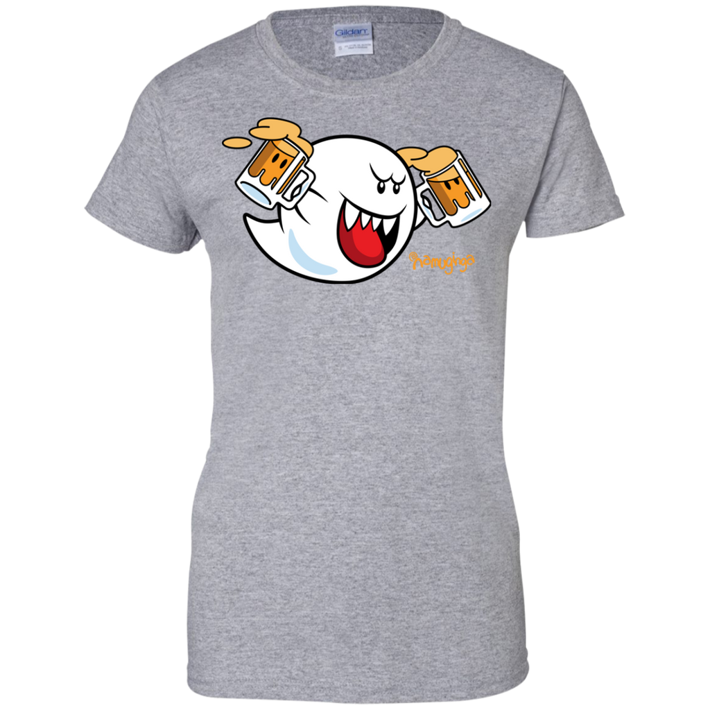 beer boo! T-Shirt