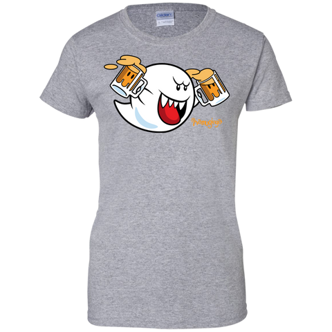 beer boo! T-Shirt