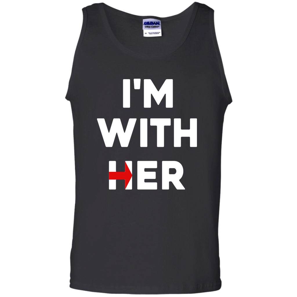 i'm with her T-Shirt
