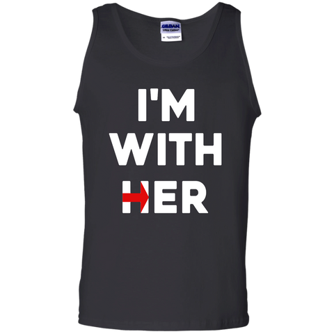 i'm with her T-Shirt