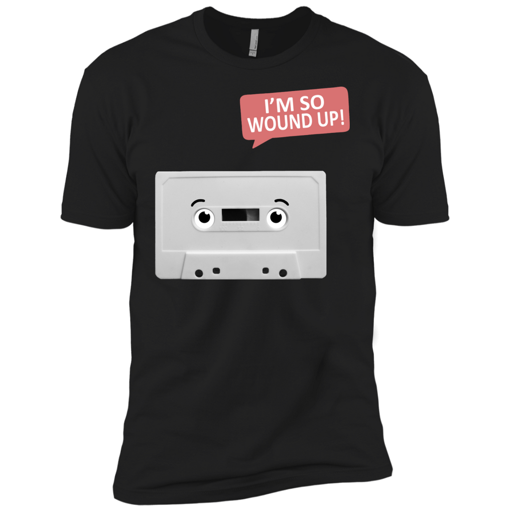 cassette T-Shirt