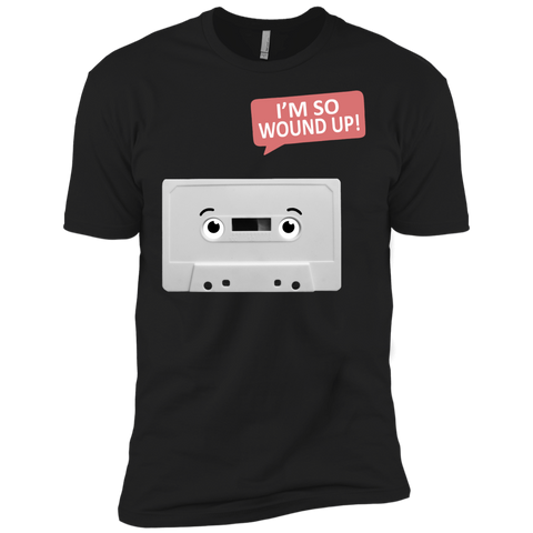 cassette T-Shirt