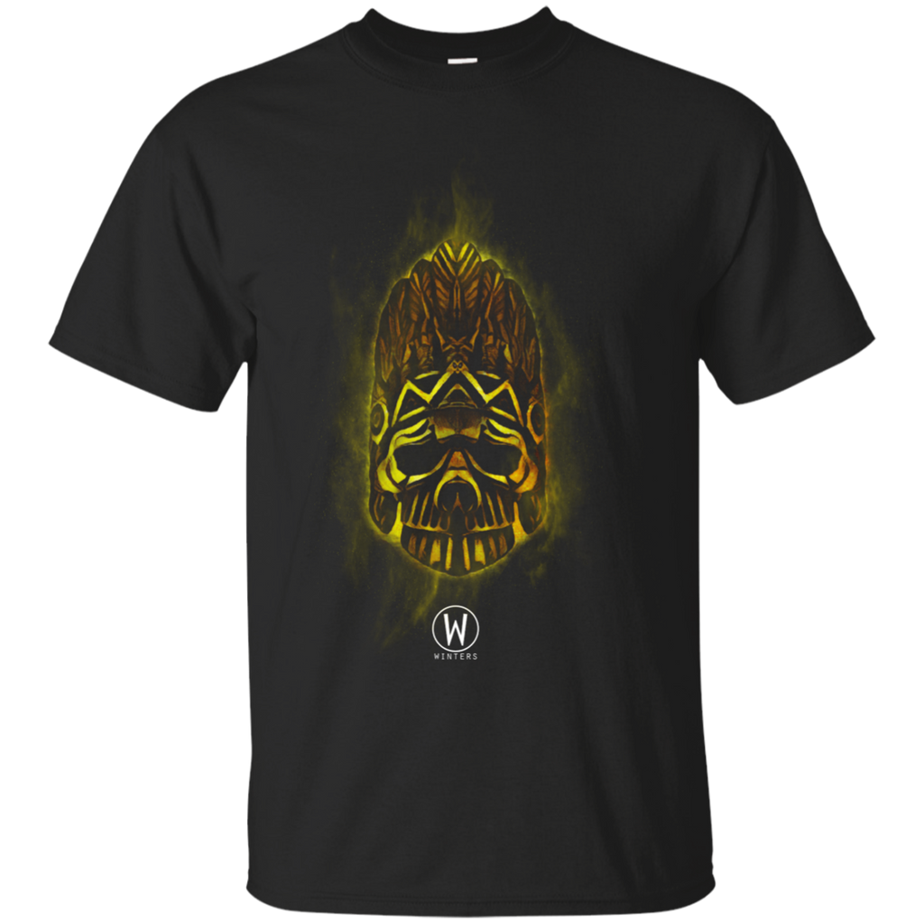curse of the aztec gold sweatshirt T-Shirt