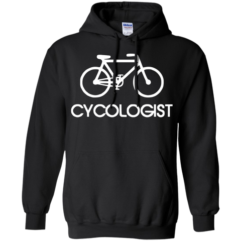 cycologist T-Shirt