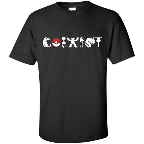 coexist 151 T-Shirt