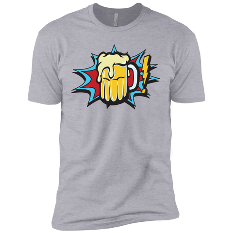 comic beer T-Shirt