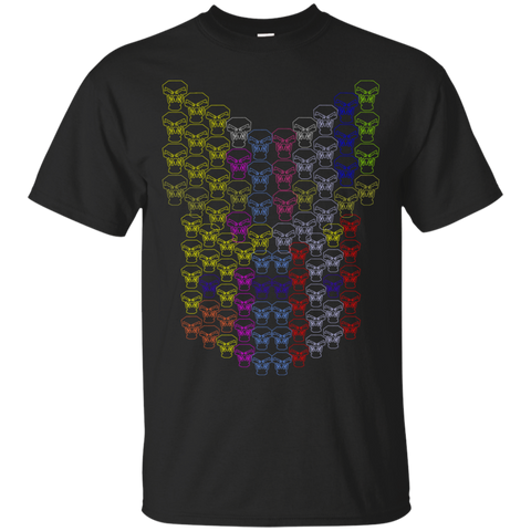 faded sweatshirt T-Shirt