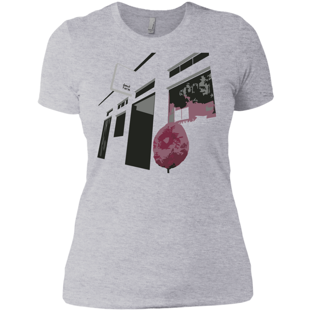 donut farm sweatshirt T-Shirt