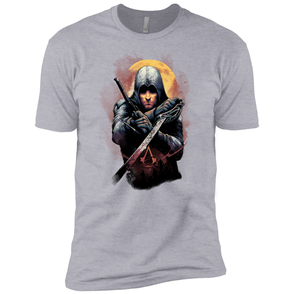 fight for liberty T-Shirt
