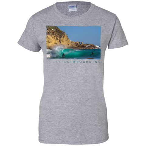 blair conklin sider connection  T-Shirt