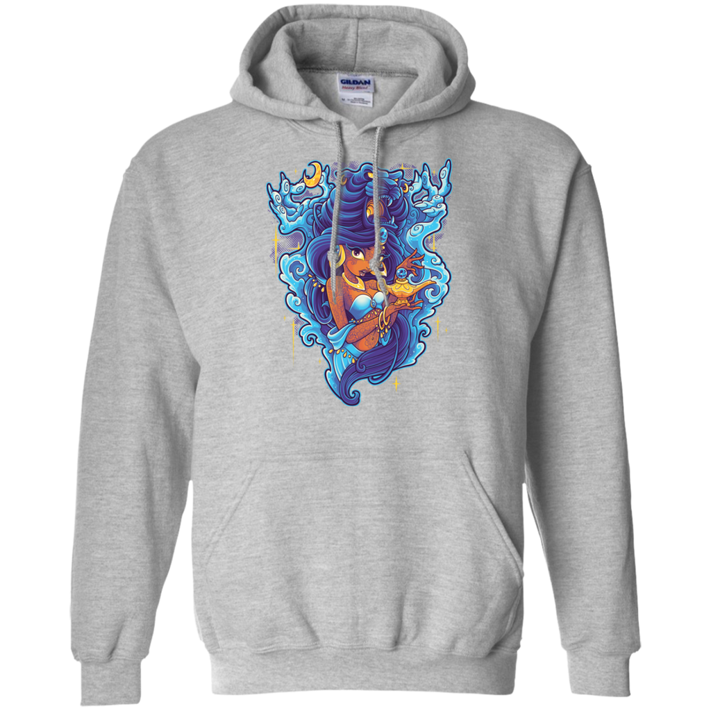 cave of wonders sweatshirt T-Shirt