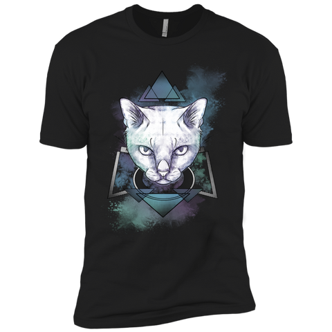 cat mystery sweatshirt T-Shirt