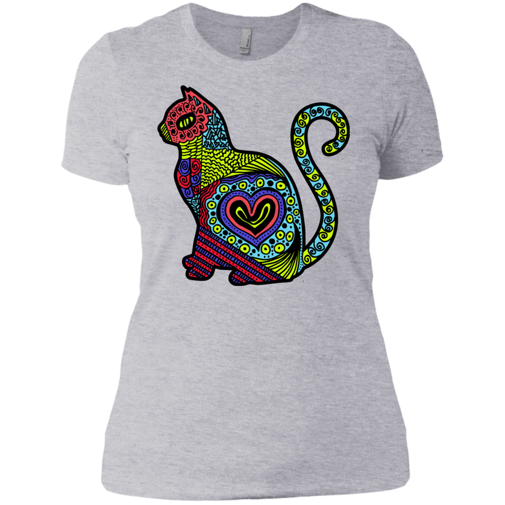 cat pop sweatshirt T-Shirt