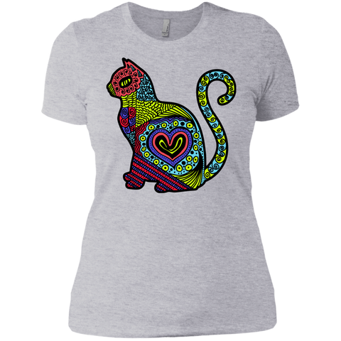 cat pop sweatshirt T-Shirt