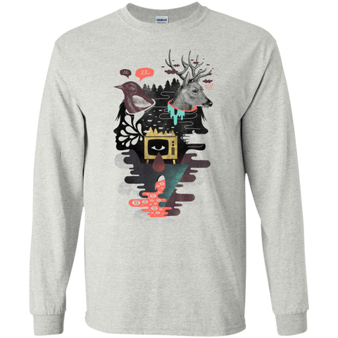 family happiness matching family T-Shirt