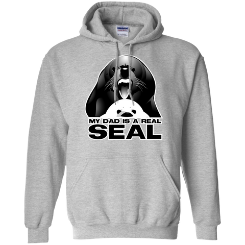 daddy seal T-Shirt