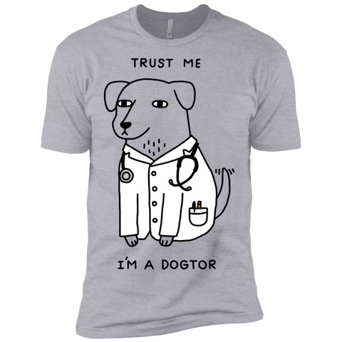 dogtor T-Shirt