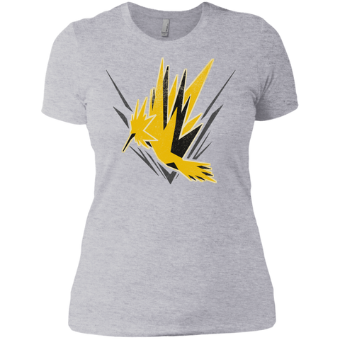 instinct T-Shirt