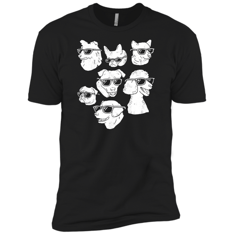 dog dogs T-Shirt