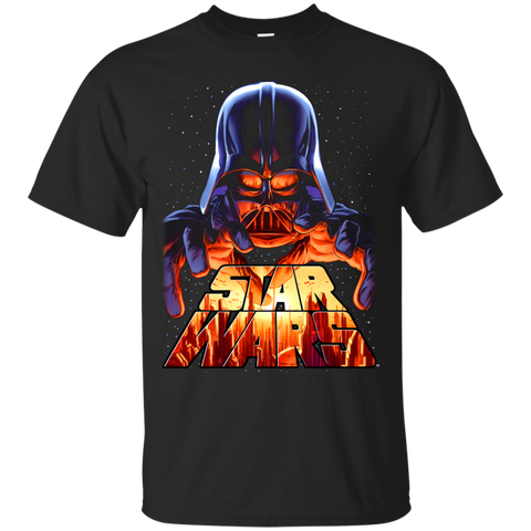 darth vader in control T-Shirt