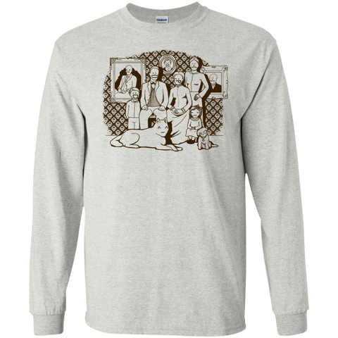 irl matching family T-Shirt