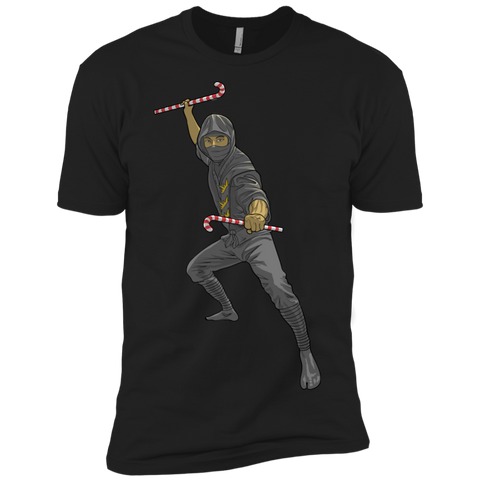 christmas ninja T-Shirt