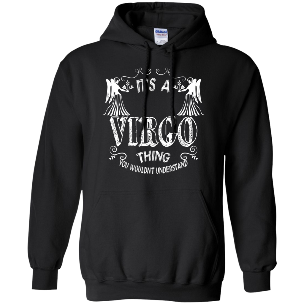 it's a virgo thing... T-Shirt