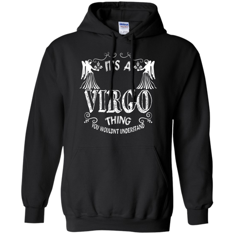 it's a virgo thing... T-Shirt