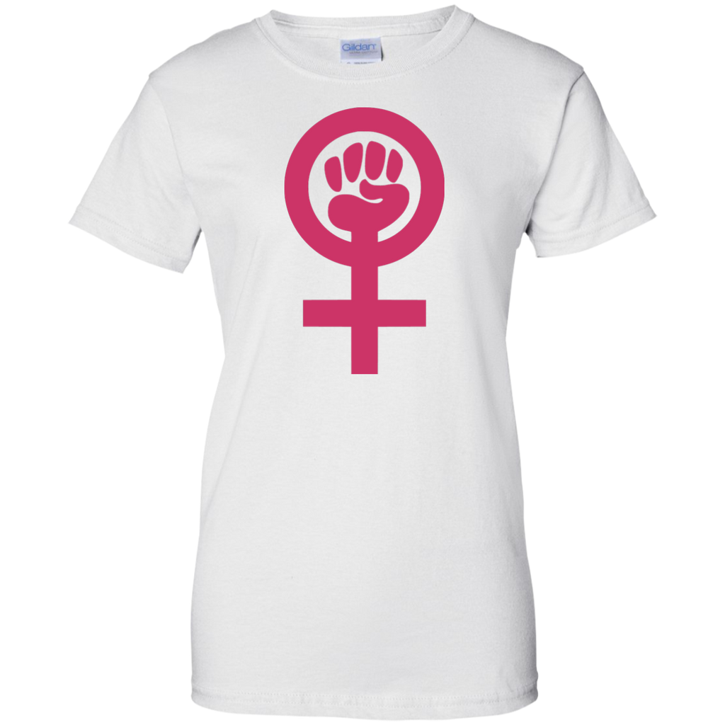 feminist symbol T-Shirt