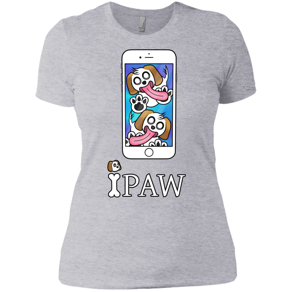 ipaw T-Shirt