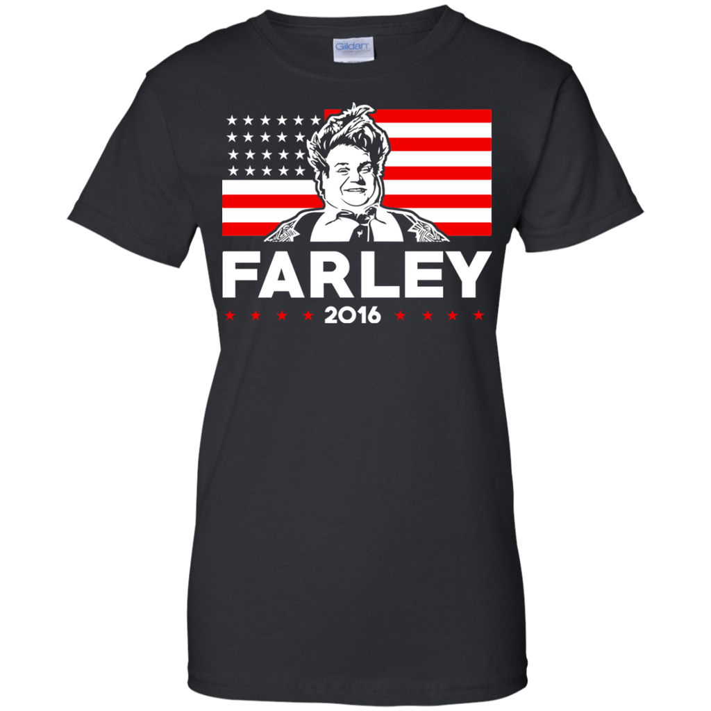 farley 2016 T-Shirt