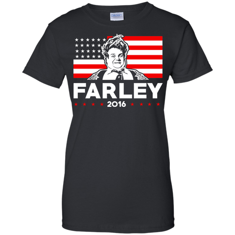 farley 2016 T-Shirt