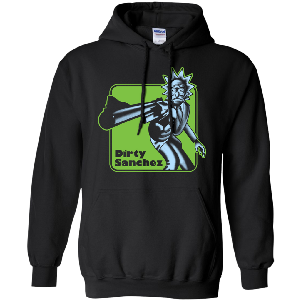 dirty sanchez sweatshirt T-Shirt