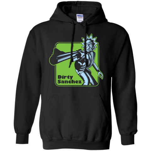 dirty sanchez sweatshirt T-Shirt