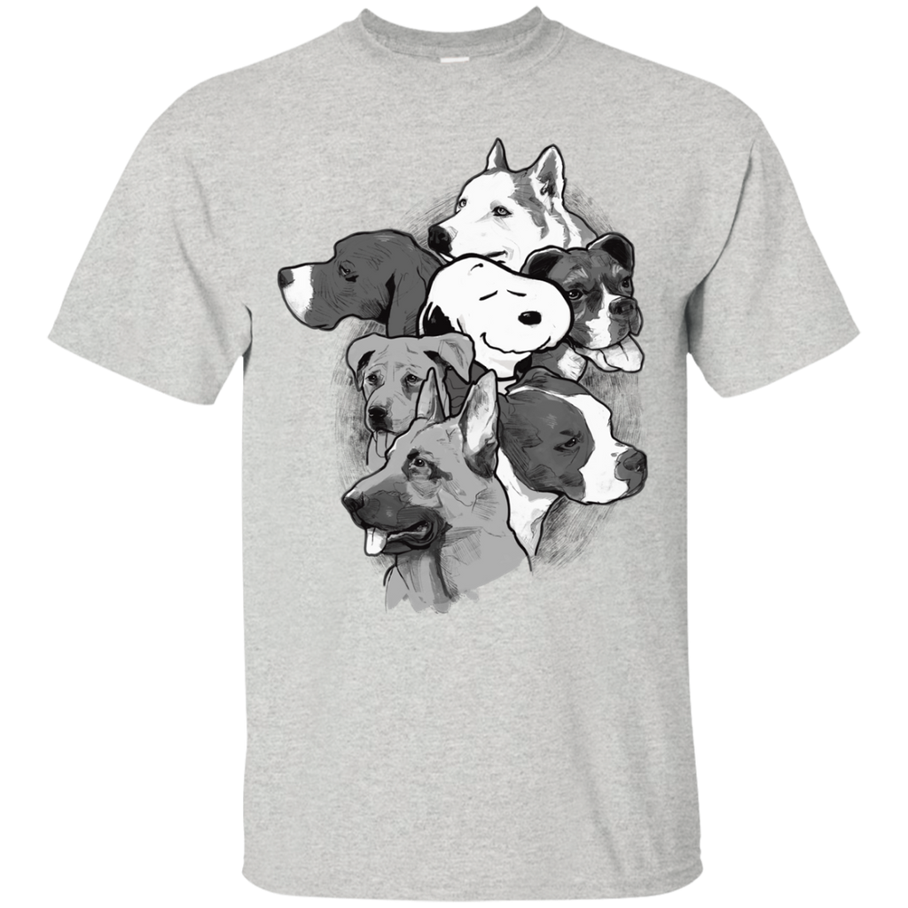 doggies! T-Shirt
