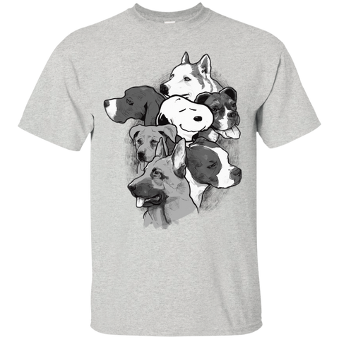 doggies! T-Shirt